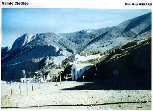 CO c- 039- Sainte Clotilde
